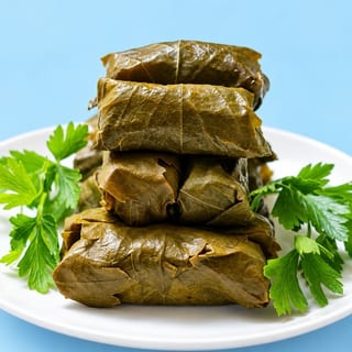 Dolmades