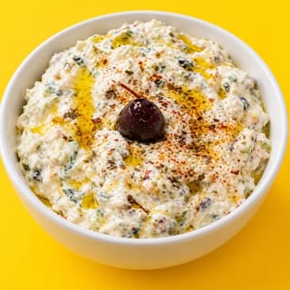 Tzatziki w/ Pita