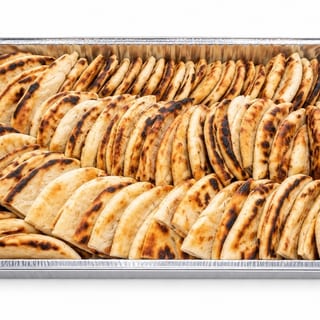PITA BREAD CATER