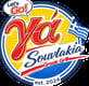 Let's Go Ya Souvlakia