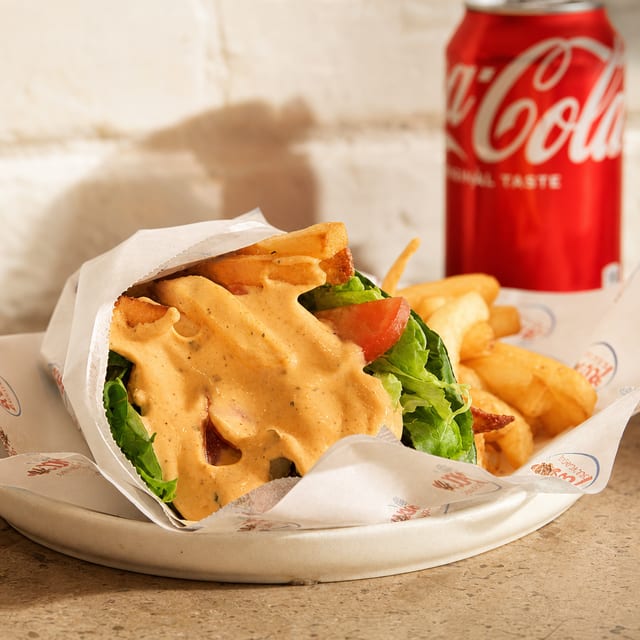 Pitogyro Combo Special.