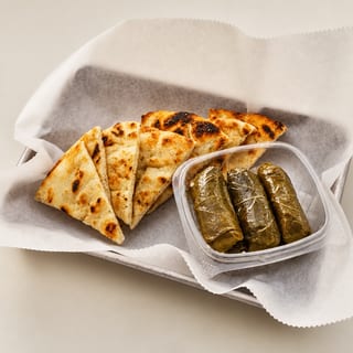 Dolmades