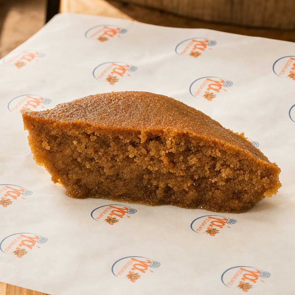 Karidopita.