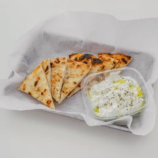 Tzatziki w/ Pita