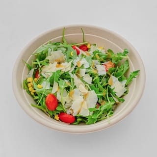 "Roka" Arugula Parmesana